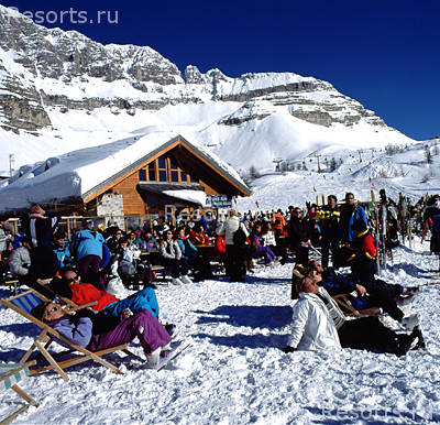 Spinale Club Hotel 37